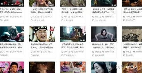 爆料类型解说视频大全集,洞察真相的视听盛宴